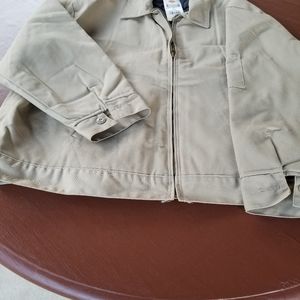 Men's Dickies jackets